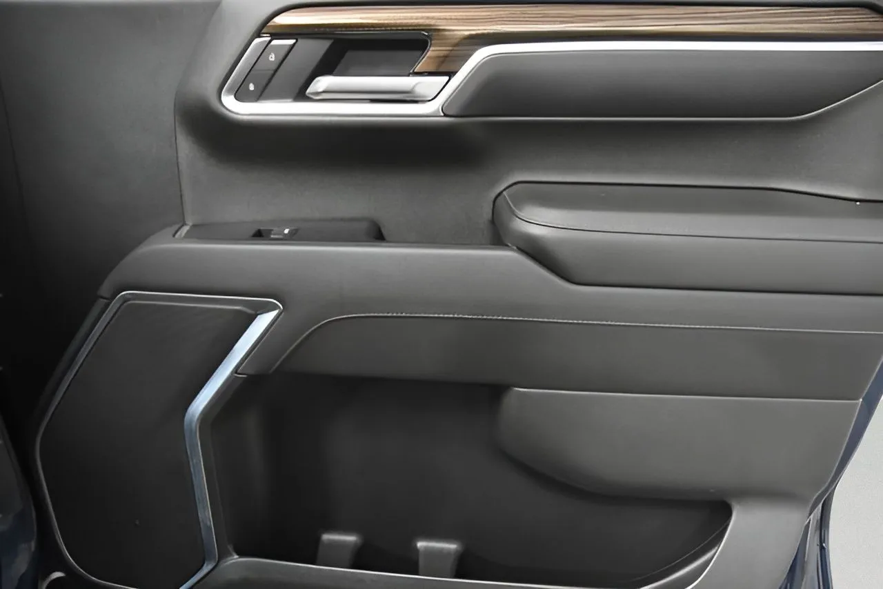 2022 Chevrolet Silverado 1500 LT photo 34