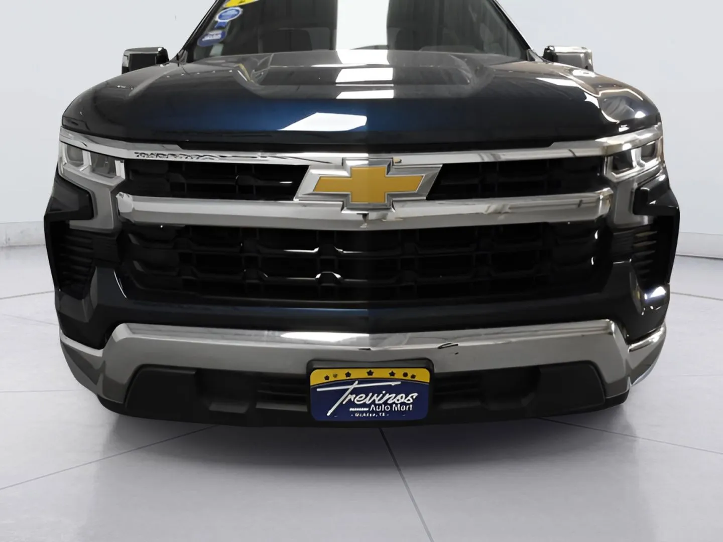 2022 Chevrolet Silverado 1500 LT photo 29