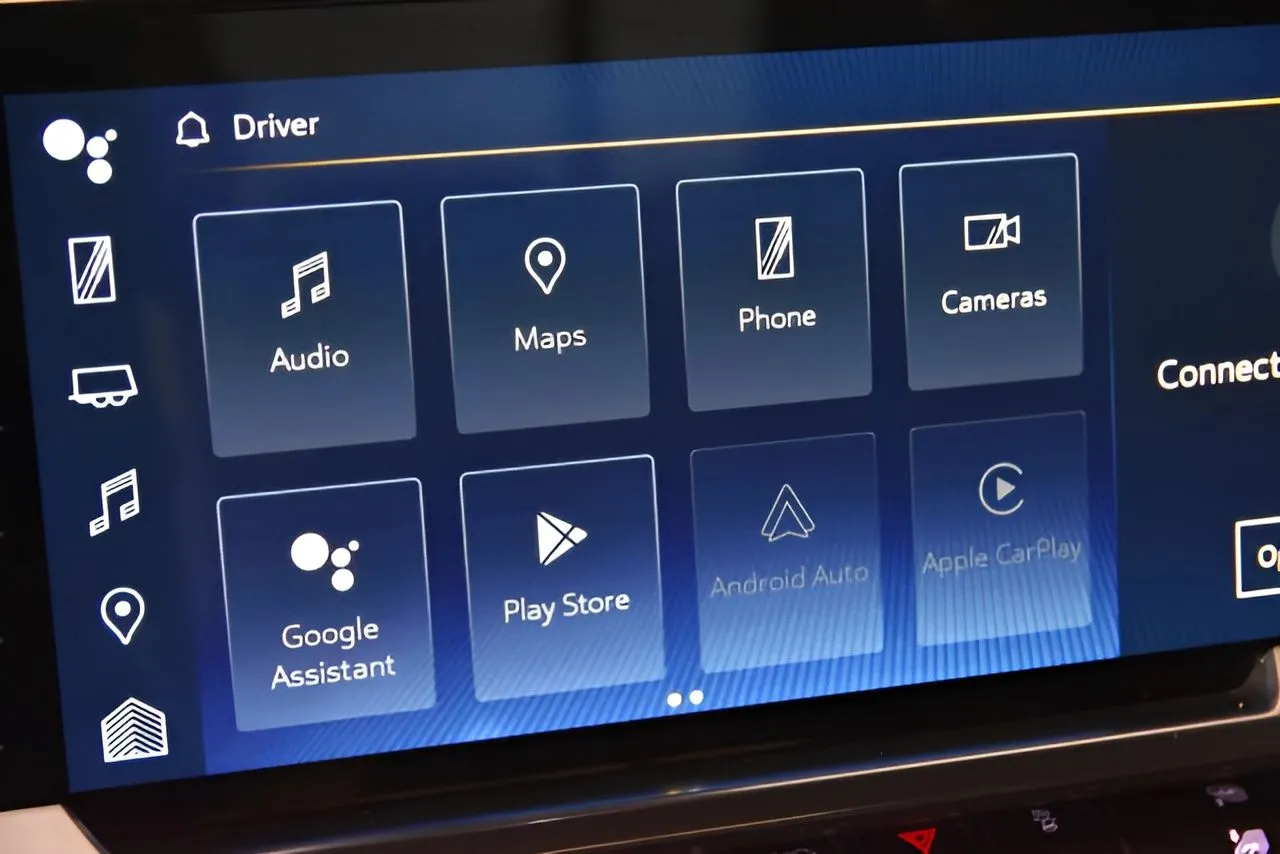 2022 Chevrolet Silverado 1500 LT photo 38