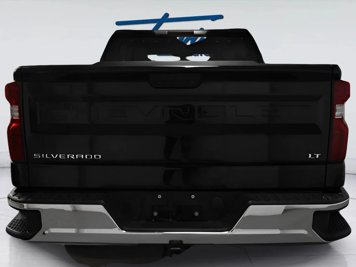 2022 Chevrolet Silverado 1500 LT photo 17