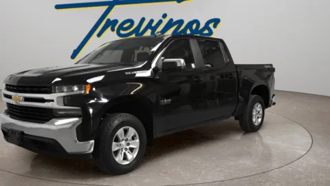 More photos of 2022 Chevrolet Silverado 1500 LTD LT at Trevinos Auto Mart, TX