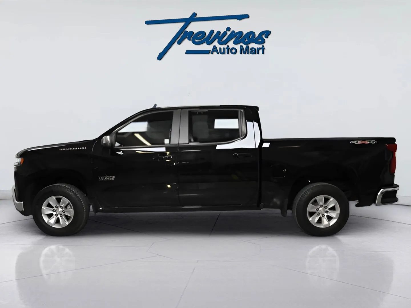 2022 Chevrolet Silverado 1500 LT photo 30