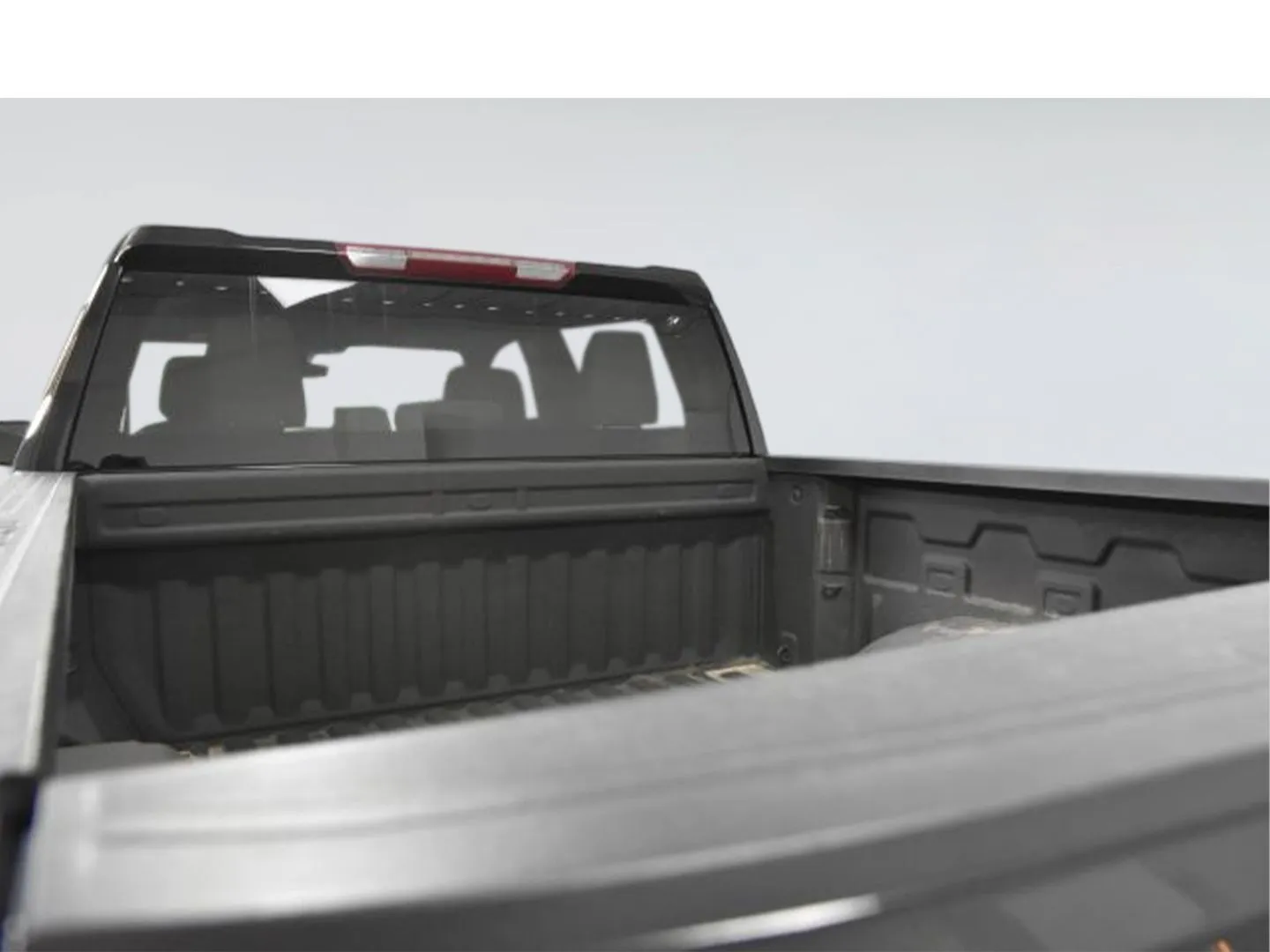 2022 Chevrolet Silverado 1500 LT photo 38
