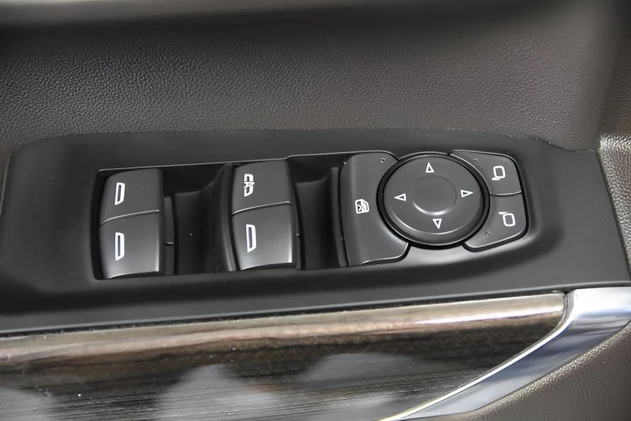 2022 Chevrolet Silverado 1500 LT photo 32