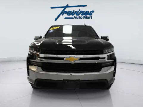 More photos of 2022 Chevrolet Silverado 1500 LTD LT at Trevinos Auto Mart, TX