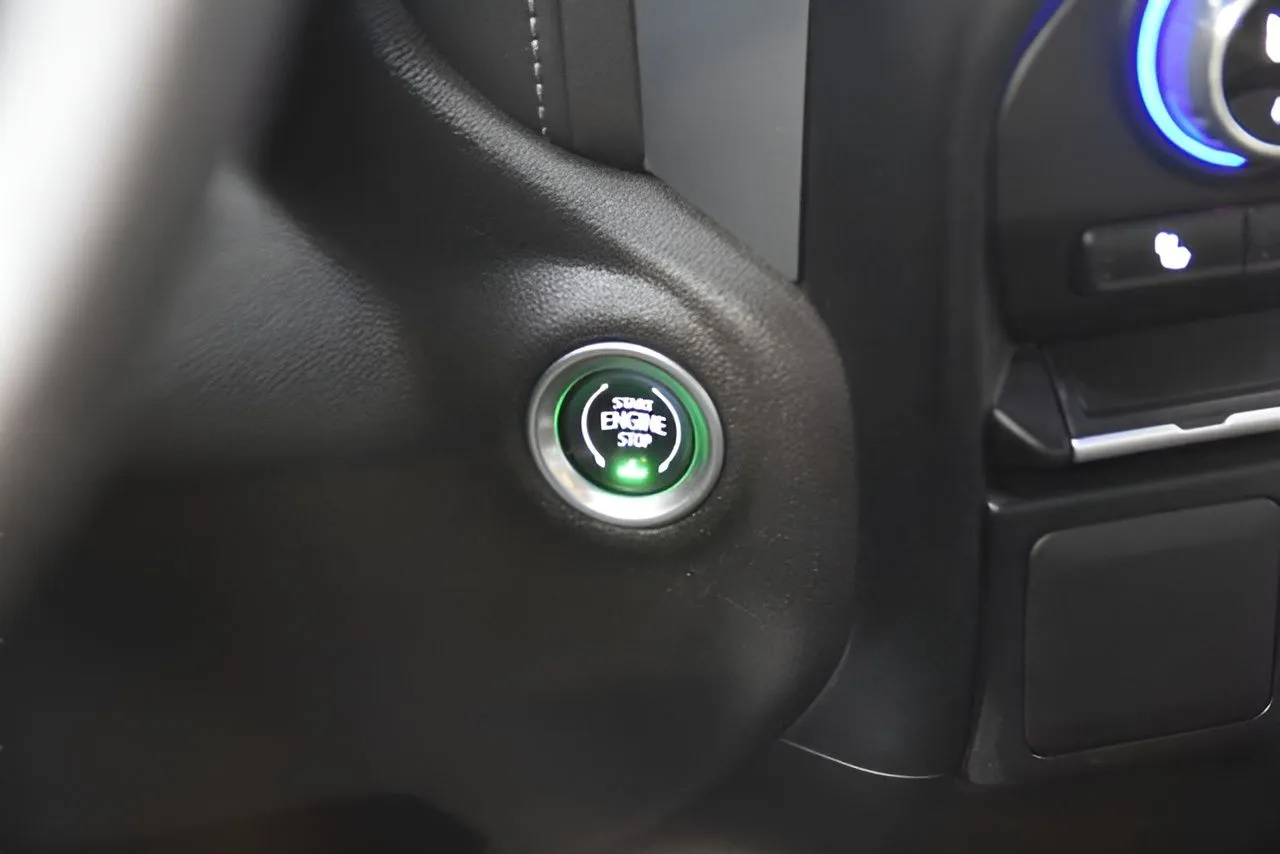 2022 Chevrolet Silverado 1500 LT photo 36