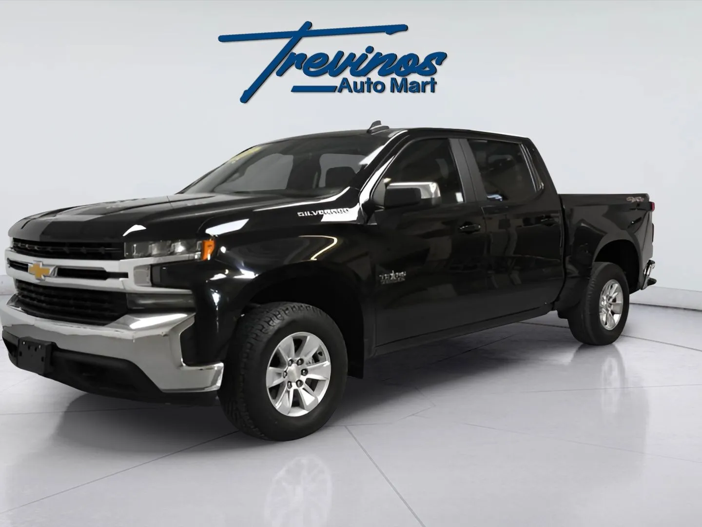 2022 Chevrolet Silverado 1500 LT photo 29