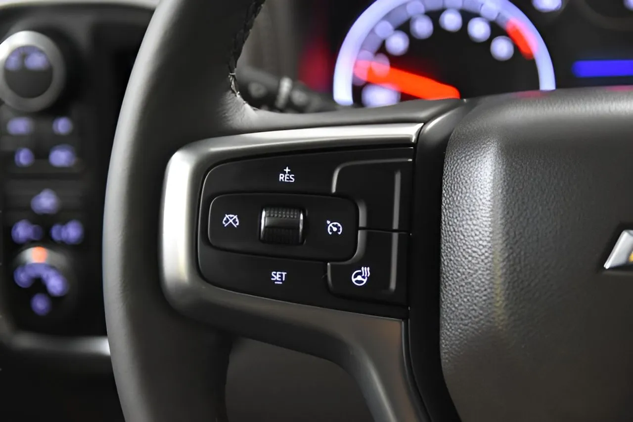 2022 Chevrolet Silverado 1500 LT photo 20