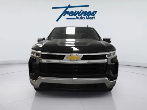More photos of 2024 Chevrolet Silverado 1500 LT at Trevinos Auto Mart, TX