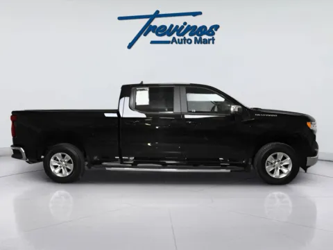 More photos of 2024 Chevrolet Silverado 1500 LT at Trevinos Auto Mart, TX