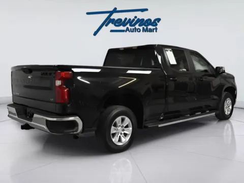 Photos of 2024 Chevrolet Silverado 1500 LT for sale in McAllen, TX at Trevinos Auto Mart