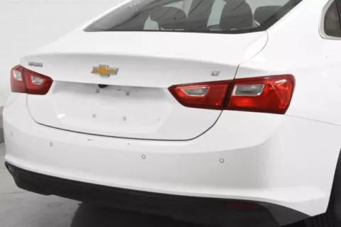 Another view of 2024 Chevrolet Malibu LT for sale in McAllen, TX at Trevinos Auto Mart