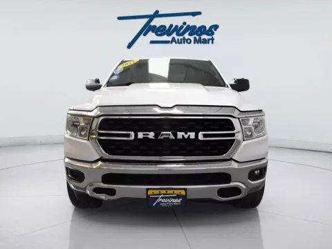 More photos of 2022 Ram 1500 Big Horn/Lone Star at Trevinos Auto Mart, TX