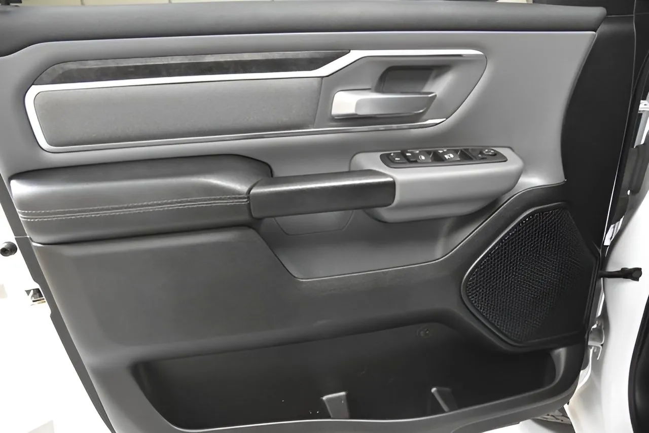2022 Ram 1500 Big Horn Lone Star photo 4
