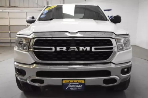More photos of 2022 Ram 1500 Big Horn/Lone Star at Trevinos Auto Mart, TX