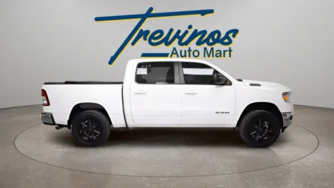 More photos of 2022 Ram 1500 Big Horn/Lone Star at Trevinos Auto Mart, TX