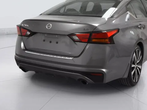 Another view of 2022 Nissan Altima 2.5 SR for sale in McAllen, TX at Trevinos Auto Mart