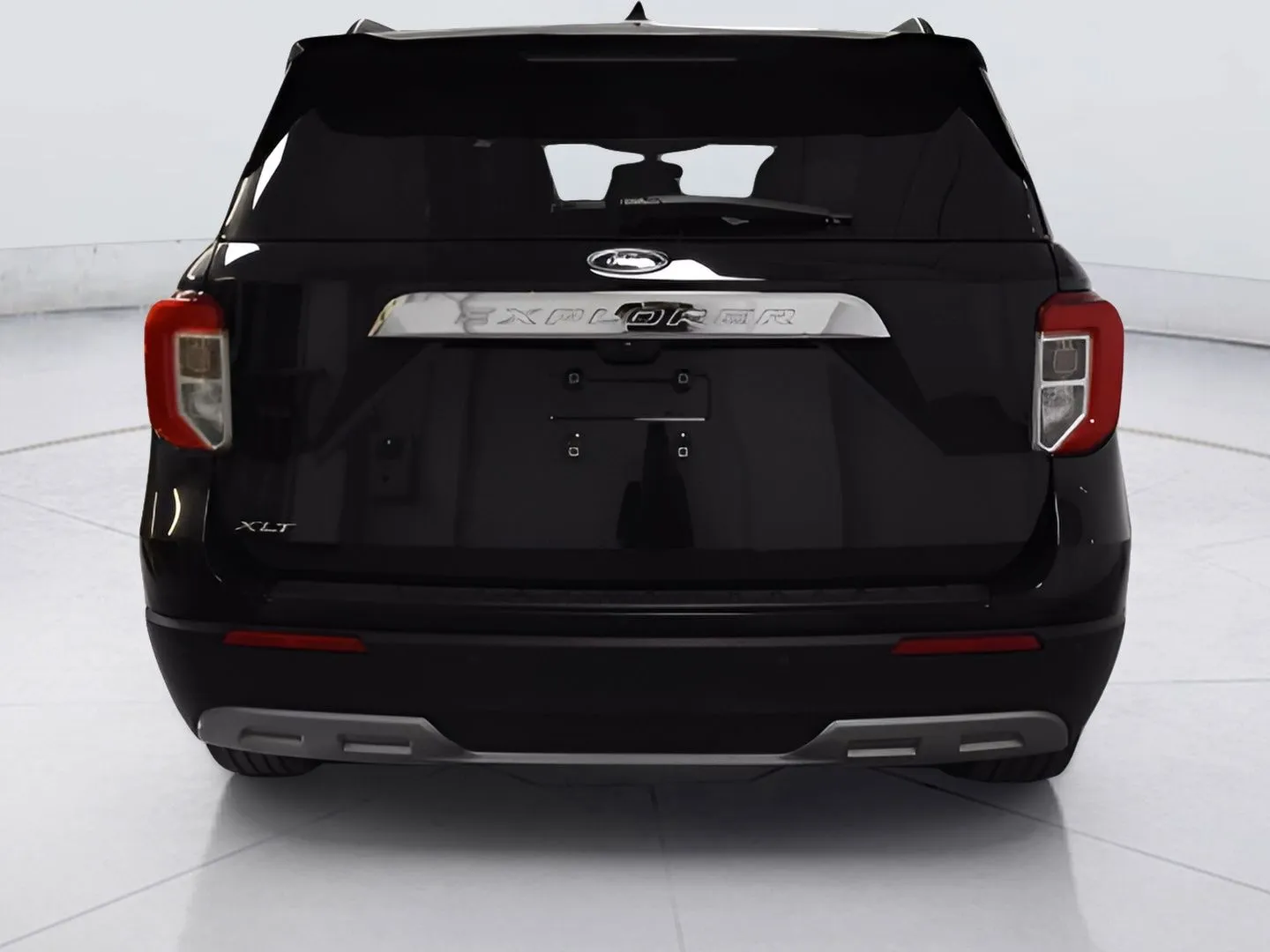 2023 Ford Explorer XLT photo 4