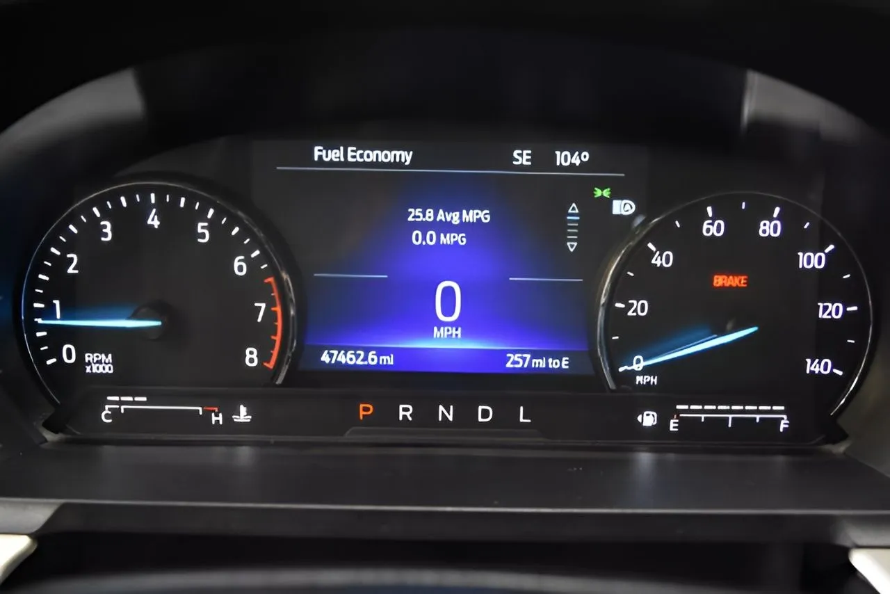 2023 Ford Explorer XLT photo 7