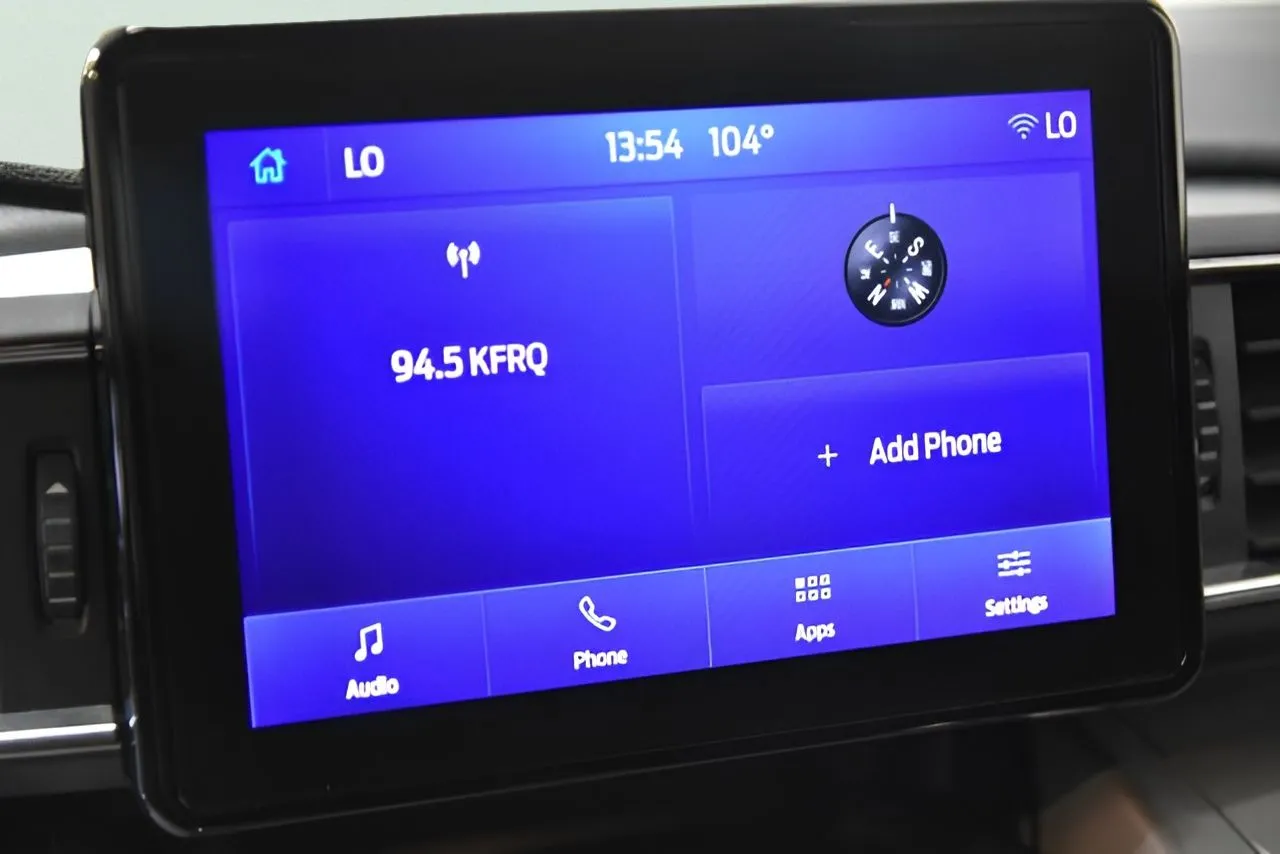 2023 Ford Explorer XLT photo 8