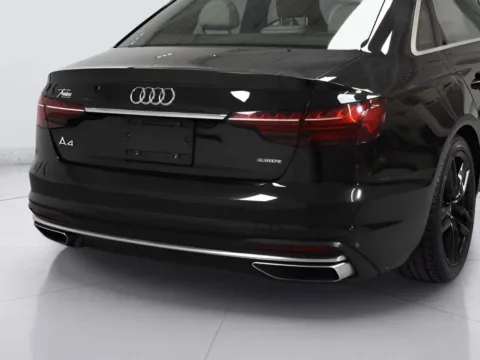 Another view of 2023 Audi A4 45 S line Premium Plus for sale in McAllen, TX at Trevinos Auto Mart