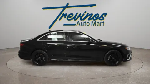 More photos of 2023 Audi A4 45 S line Premium Plus at Trevinos Auto Mart, TX