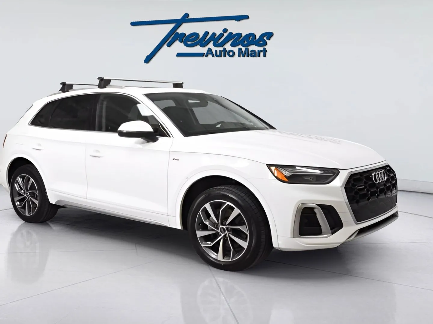 2024 Audi Q5