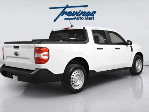 Photos of 2022 Ford Maverick XL for sale in McAllen, TX at Trevinos Auto Mart
