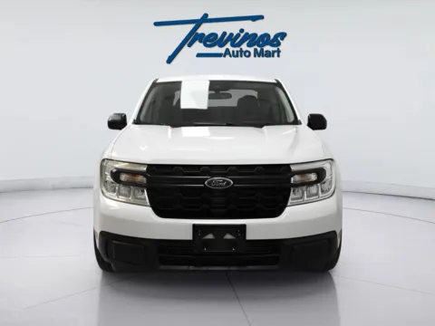 More photos of 2022 Ford Maverick XL at Trevinos Auto Mart, TX
