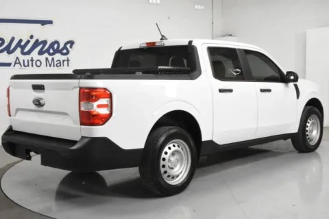 Photos of 2022 Ford Maverick XL for sale in McAllen, TX at Trevinos Auto Mart