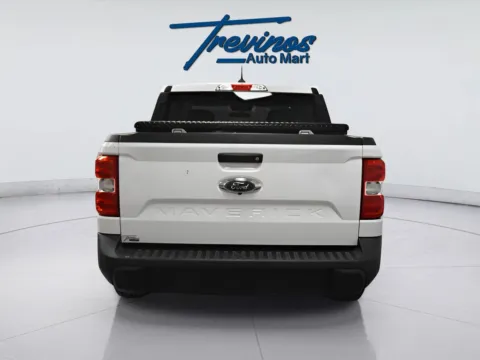 More photos of 2022 Ford Maverick XL at Trevinos Auto Mart, TX