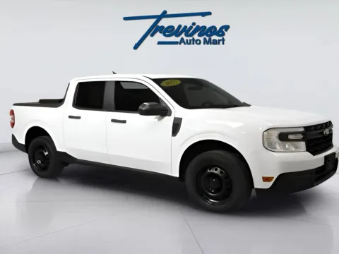 More photos of 2022 Ford Maverick XL at Trevinos Auto Mart, TX