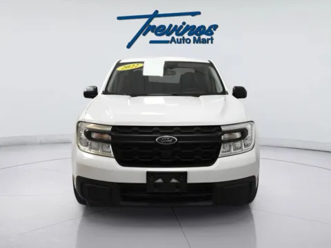 More photos of 2022 Ford Maverick XL at Trevinos Auto Mart, TX