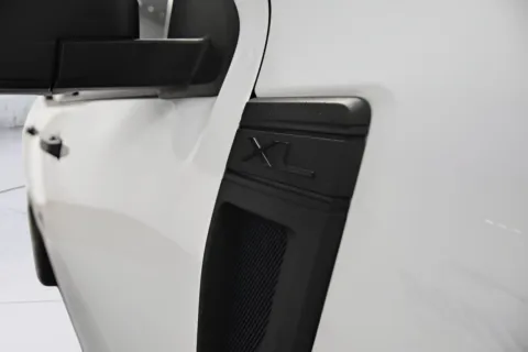 White 2022 Ford Maverick XL for sale in McAllen, TX