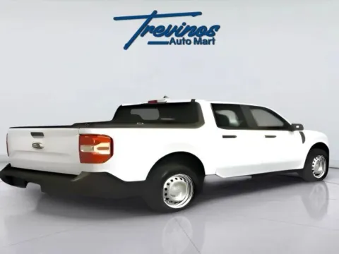 Photos of 2022 Ford Maverick XL for sale in McAllen, TX at Trevinos Auto Mart
