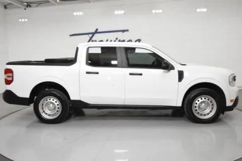 More photos of 2022 Ford Maverick XL at Trevinos Auto Mart, TX