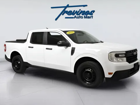 More photos of 2022 Ford Maverick XL at Trevinos Auto Mart, TX