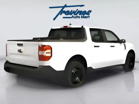 Another view of 2022 Ford Maverick XL for sale in McAllen, TX at Trevinos Auto Mart