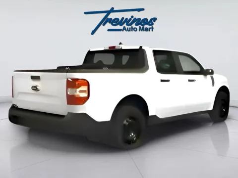 Another view of 2022 Ford Maverick XL for sale in McAllen, TX at Trevinos Auto Mart