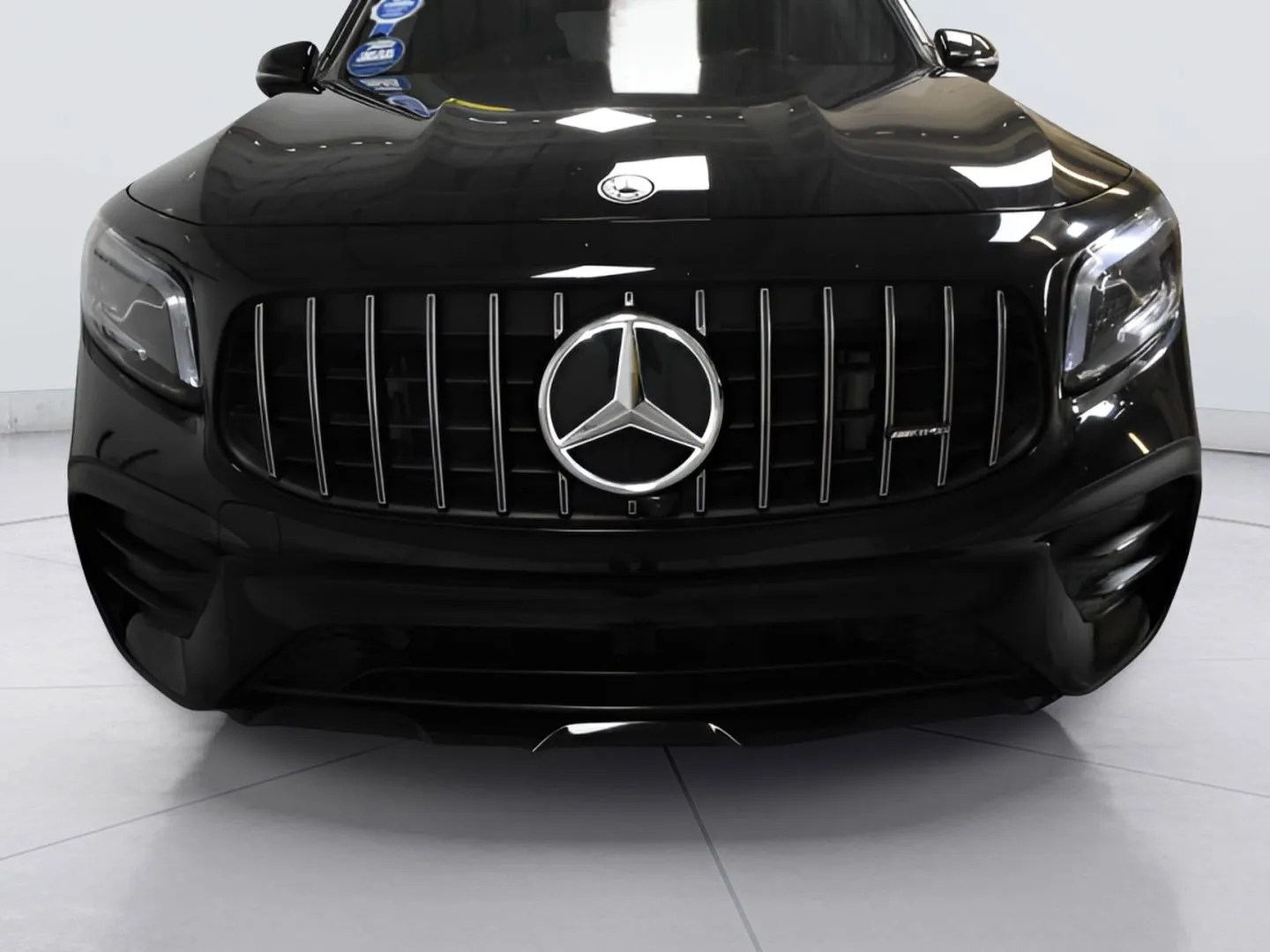 2021 Mercedes Benz GLB 35 AMG photo 30