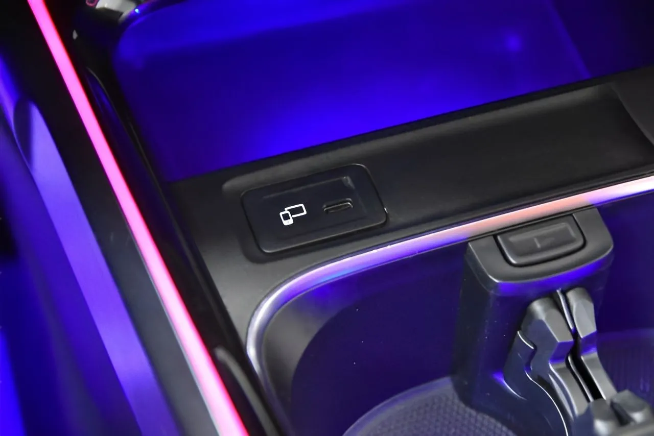 2021 Mercedes Benz GLB 35 AMG photo 8