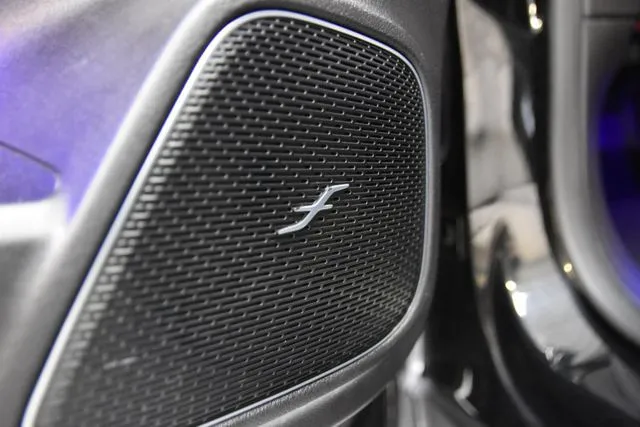 2021 Mercedes Benz GLB 35 AMG photo 14