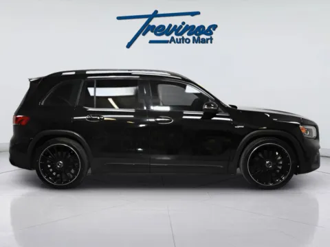 More photos of 2021 Mercedes-Benz GLB 35 AMG at Trevinos Auto Mart, TX