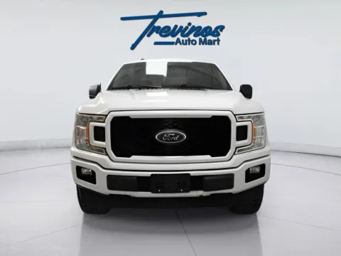 More photos of 2019 Ford F-150 XL at Trevinos Auto Mart, TX