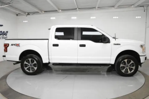 More photos of 2019 Ford F-150 XL at Trevinos Auto Mart, TX