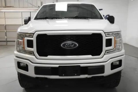 More photos of 2019 Ford F-150 XL at Trevinos Auto Mart, TX