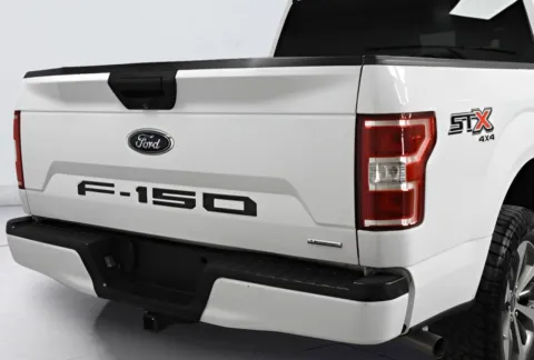Another view of 2019 Ford F-150 XL for sale in McAllen, TX at Trevinos Auto Mart