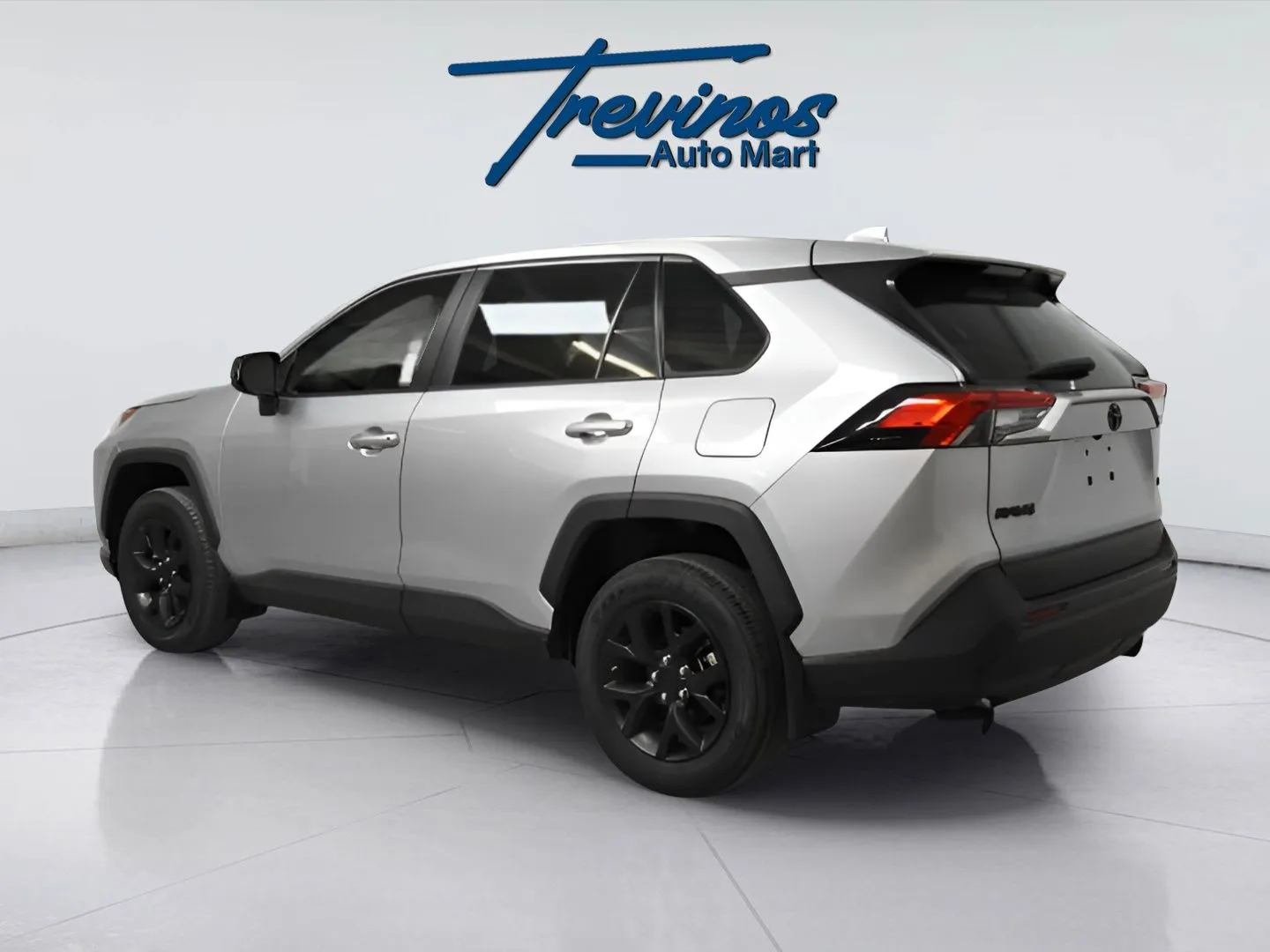 2024 Toyota RAV4 LE photo 27
