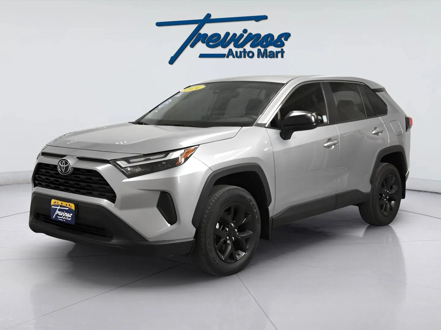 2024 Toyota RAV4 LE photo 16