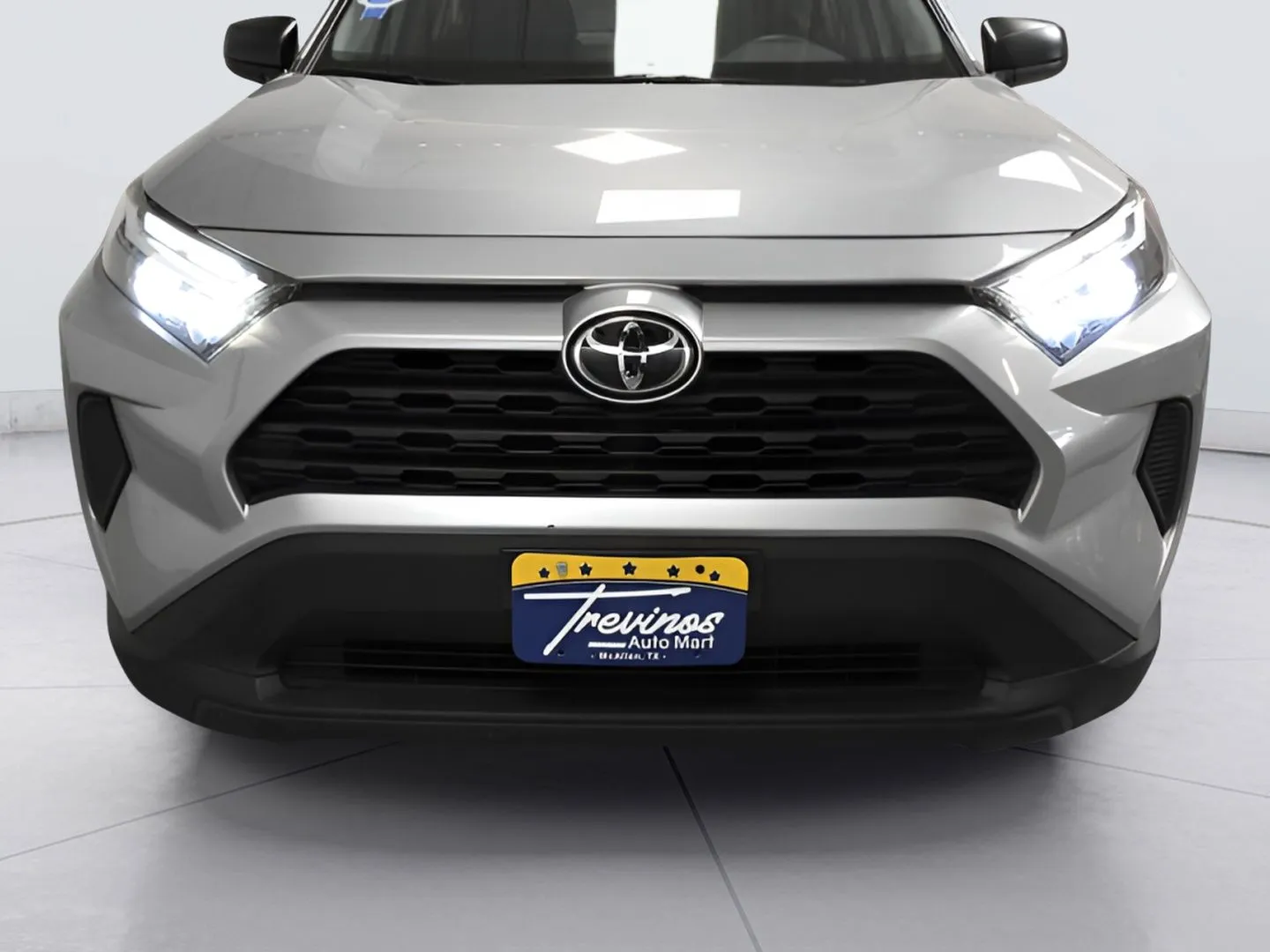 2024 Toyota RAV4 LE photo 37